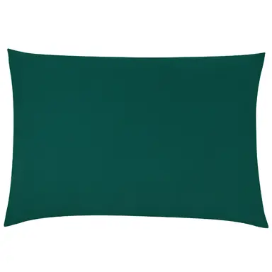 Furn Cushion Contra Rectangle Teal 40x60cm