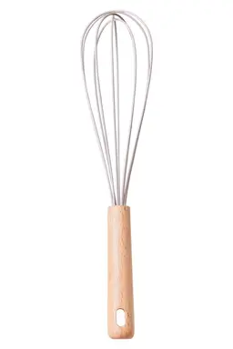 Nova Stone GREY Silicone Head Whisk