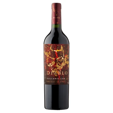 Diablo Volcanic Cabernet Sauvignon 75cl