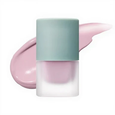 nuse Mousse Nourishing Blush 01 Taro Mousse