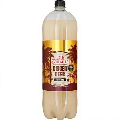 Old Jamaica Ginger Beer 2 L