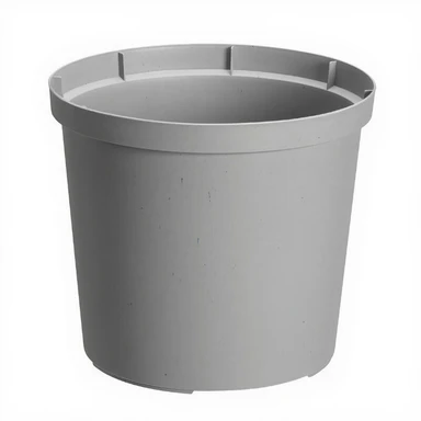 Orthex Cultivate Bloempot Ø 16 cm