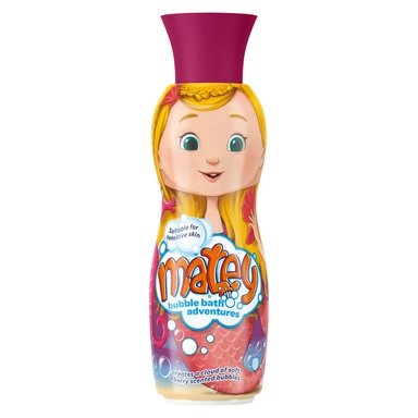 Matey  Bubble Bath Molly 450ml