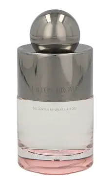 Molton Brown Delicious Rhubarb & Rose Eau de Toilette Spray 100 ml