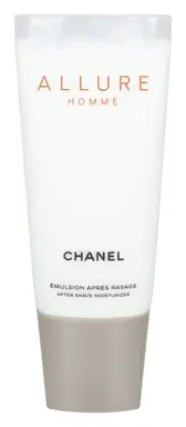 Chanel Allure Homme After Shave Moisturizer 100 ml