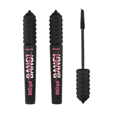 Benefit Duo Set: Badgal Bang! Volumizing Mascara 17 g
