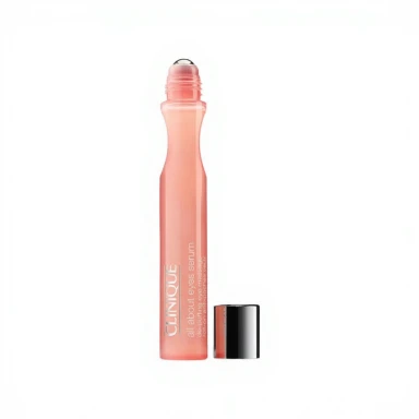 Clinique All About Eyes Serum Eye Massage Roll-On 15ml