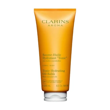 Clarins Tonic Body Balm 200 ml