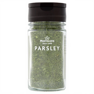 Morrisons Parsley 11g