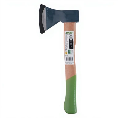 Axt mit Griff 38x15x2,5cm