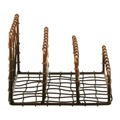 Maison by Premier Mimo Letter Rack