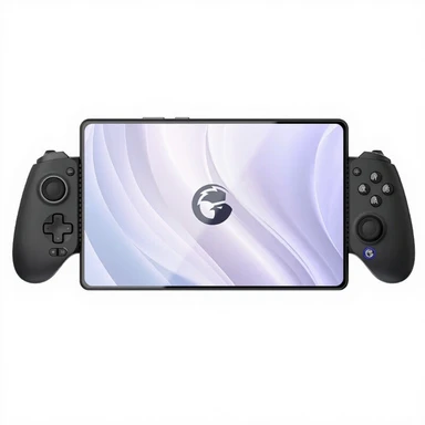 GameSir G8 Galileo Plus Bluetooth Wireless Mobile Game Controller for Switch, iOS, Android, tablet, and PC