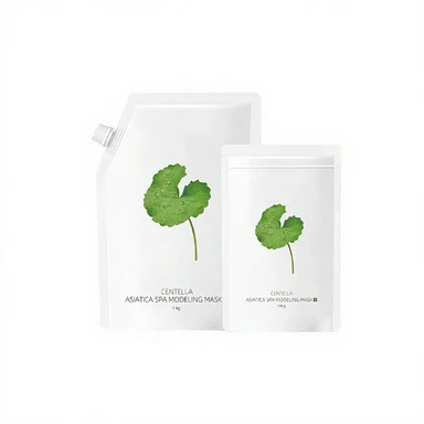 Histoire Naturelle Kruiden Soft Masker 1000 g + 100 g