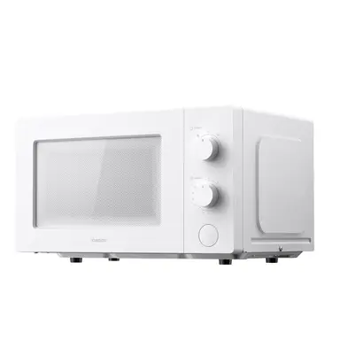 Xiaomi Microwave Oven - 20L, 700W, 5-Level Power Adjustment, Fresh-Lock Defrosting, Compact, Digital, MWB010-2A