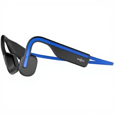 SHOKZ OpenMove S661 Bone Conduction Sports Headset- Blue (HK)