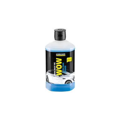 Karcher Ultra Foam Cleaner 3-In-1