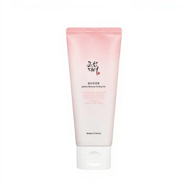 Beauty of Joseon Aprikosenblüten-Peeling-Gel 100ml