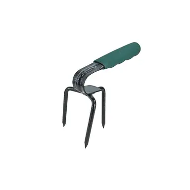Faithfull Mini-Prong Cultivator