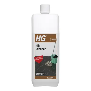 HG Tile Cleaner (Product 16) 1L