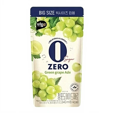 Sweet16  Ade (Zero Sugar) /with Sweeteners
