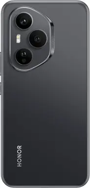 HONOR 400 Pro - 512GB - Midnight Black