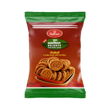 Haldiram's Chakoli 200 g