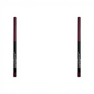 Maybelline Color Sensational vormgevende lipliner 110 dieprode wijn 5 g