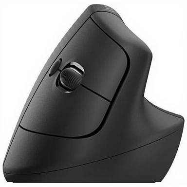 Logitech Lift Souris Ergonomique Verticale