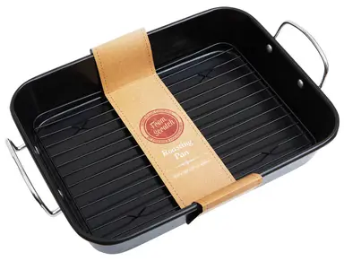 Maison by Premier Small Rectangular Roasting Pan