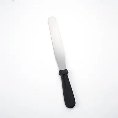 EOTIA Pastry spatula , NoirSteel Series