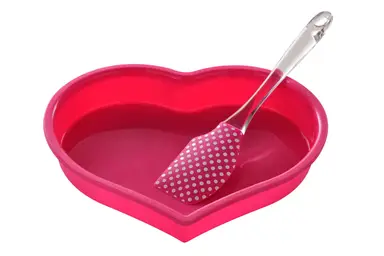 Maison by Premier Heart Baking Set