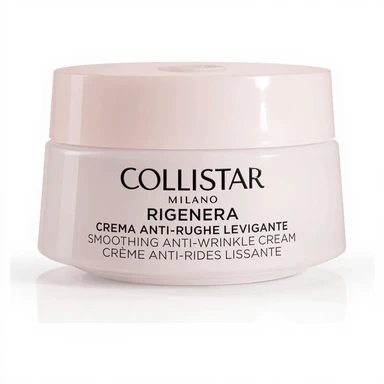 Collistar Rigenera Glättende Anti-Falten-Creme 50 ml