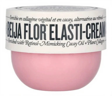 Sol De Janeiro Beija Flor Elasti Body Cream 75ml
