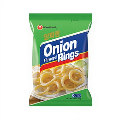 Nongshim Onion Ring 90g