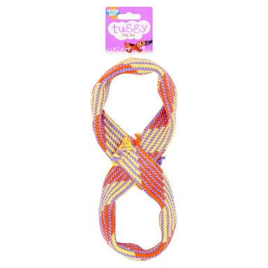 Good Boy Tuggy Dog Toy