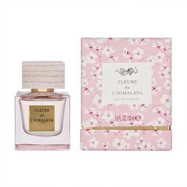 Rituals Fleurs de L'Himalayas Eau de Parfum 50 ml