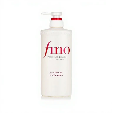 Shiseido fino Fino Hair Conditioner Conditioner 550 ml