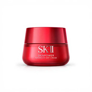 SKII Skinpower Advanced Luftige Creme 80G