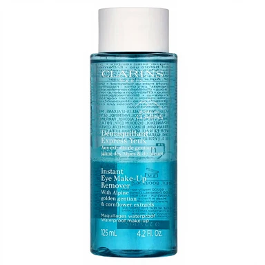 Clarins Instant Oogmake-up Remover 125 ml