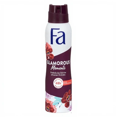 FA Deospray - Glamoureuze Momenten 150 ml