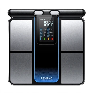 Renpho Morphoscan Intelligent Smart Body Scale
