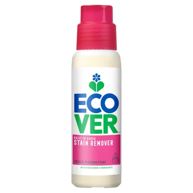 Ecover Built in Brush Stain Remover, 200ml