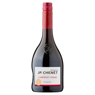 Jp. Chenet Original Cabernet-Syrah 75cl