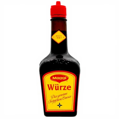 Maggi Würze 250 g