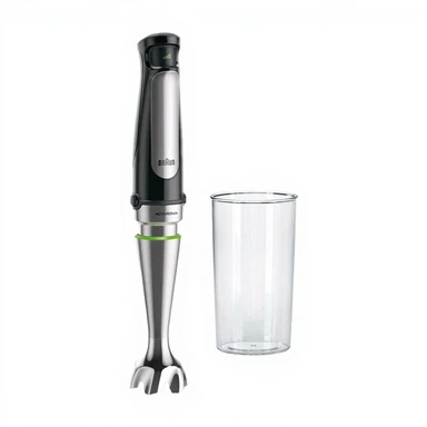 Braun MultiQuick 7 MQ 7000X hand blender