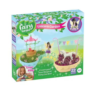 My Fairy Garden Fairy Nursery Garden