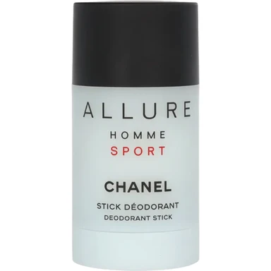 Chanel Allure Homme Sport Deodorant Stick 75ml