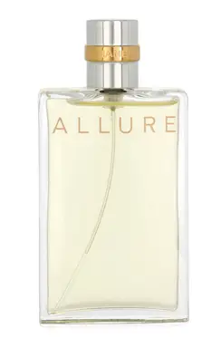 Chanel Allure Femme Eau de Toilette Spray 50 ml