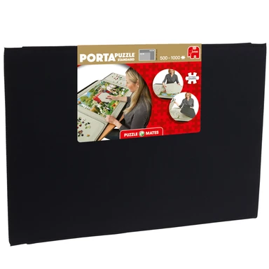 Jumbo Portapuzzle Original Large Puzzle Mat & Board