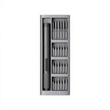 Xiaomi Electric Precision Screwdriver toolkit, portable – MJDDLSD003QW
